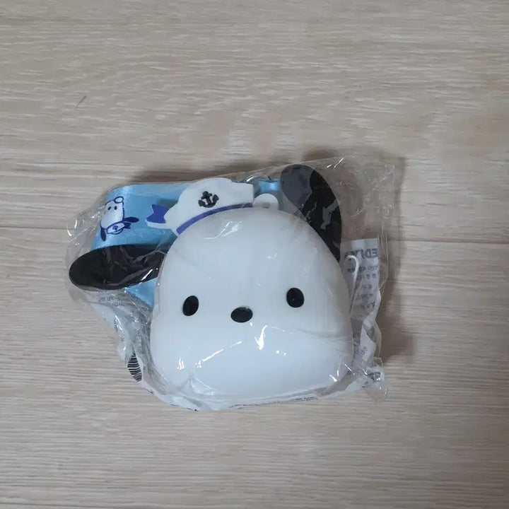 [BUNJANG] Ediya Pochacco Multi Pouch / 이디야 포차코 멀티 파우치