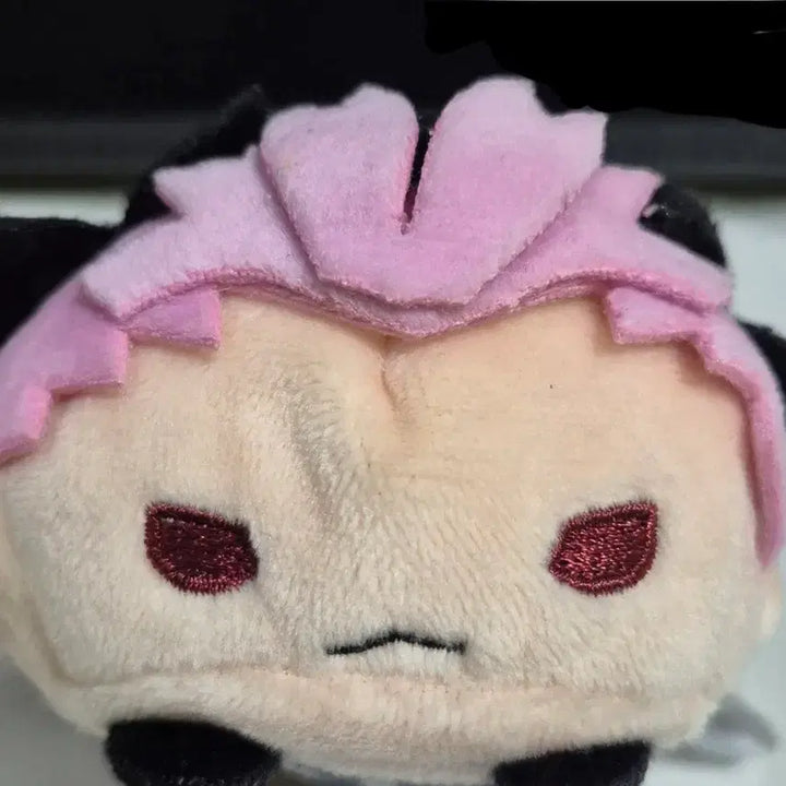 [BUNJANG] Kaiju No. 8 Narumi Gen Tsumu Plush / 괴수8호 나루미겐  쯔무 노루캬라 양도합니다!