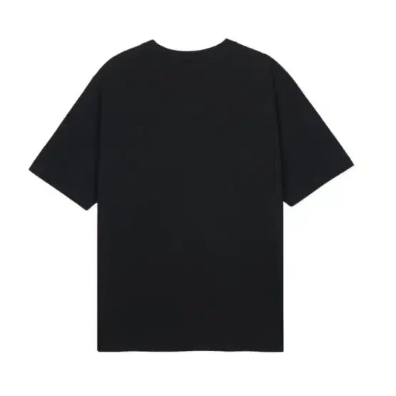 [BUNJANG] Maison Kitsuné Double Fox Head Short Sleeve T-Shirt / 메종키츠네 더블폭스 반팔