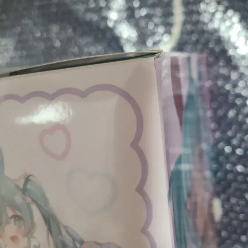 [BUNJANG] Hatsune Miku Rodi Last One Prize Lottery Figure (Sealed) / 미개봉] 하츠네 미쿠 로디 라스트원상 쿠지 피규어