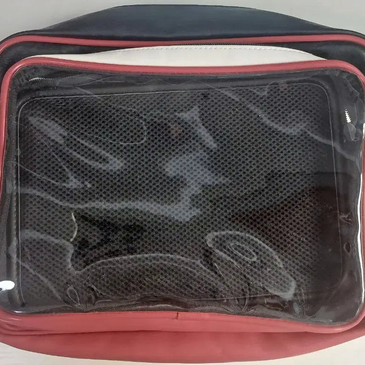 [BUNJANG] Haikyuu!! Nekoma High School 10th Anniversary Bag (Unused) / 하이큐 굿즈 일괄 판매