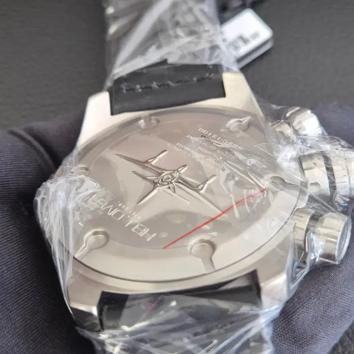 [BUNJANG] HELLDIVER SB2C Men&