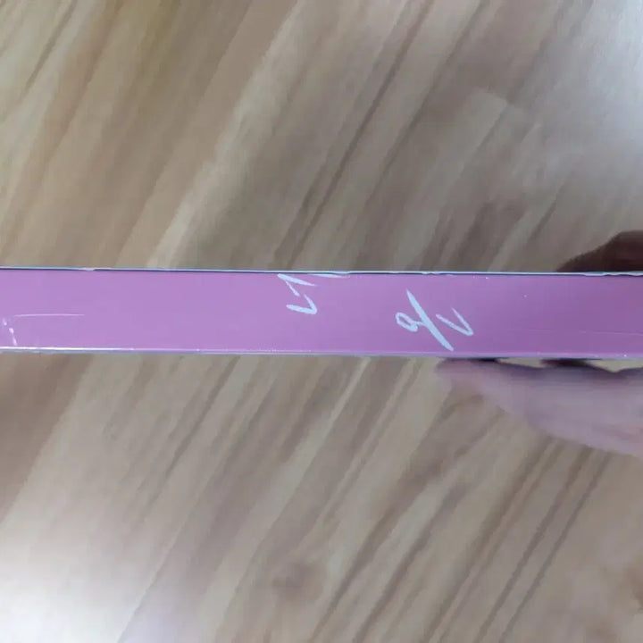 [BUNJANG] QWER Manito Sealed / qwer 마니또 미개봉 판매합니다