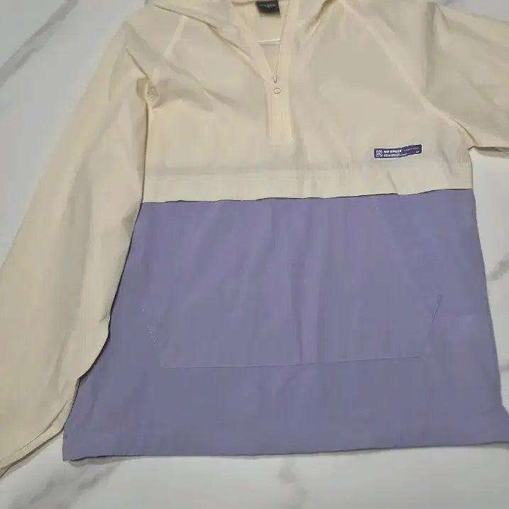 [BUNJANG] YUSOL Anorak Setup / 유솔 아노락 셋업