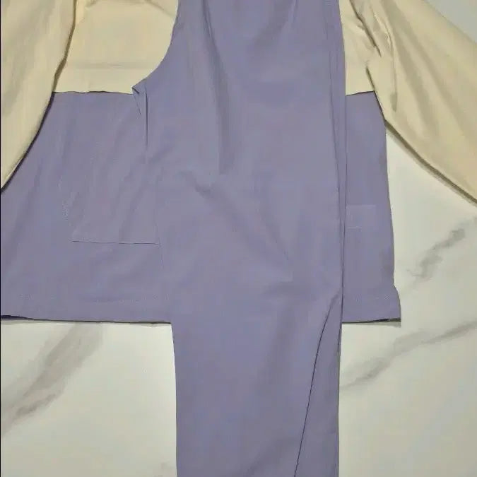 [BUNJANG] YUSOL Anorak Setup / 유솔 아노락 셋업