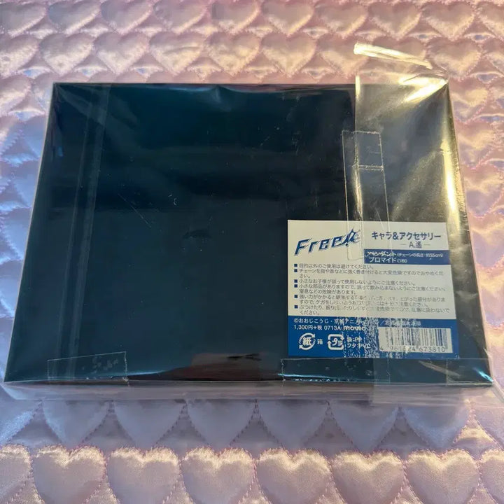 [BUNJANG] Free! Nanase Haruka Necklace / 프리 free! 나나세 하루카 목걸이 양도