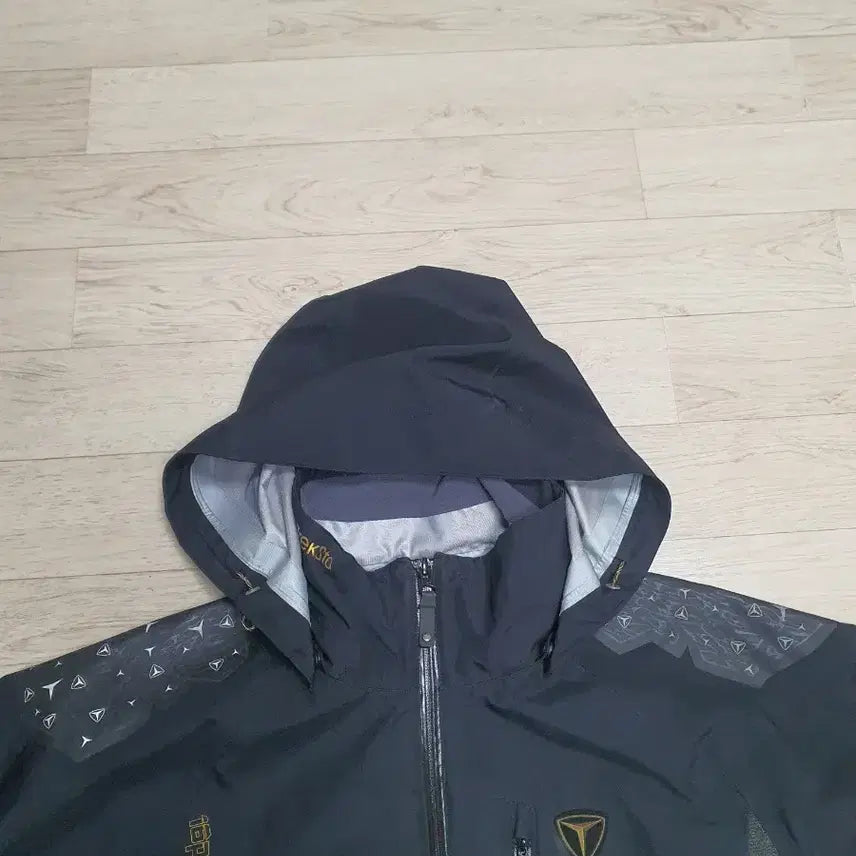 [SOLD OUT] 100 트렉스타 고어텍스 자켓 방수 낚시 캠핑 비옷 남100 완전좋아요