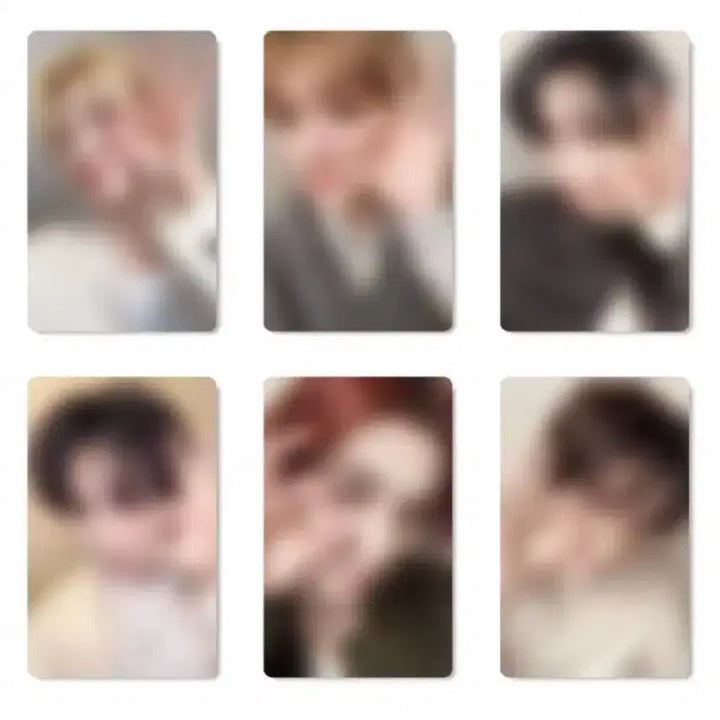 [BUNJANG] BOYNEXTDOOR Weverse Japan Pre-order Exclusive POB Photocard - Seongho, Jaehyun / 보넥도 홈 위버스재팬 예판특전 미공포 포카 분철 성호리우재현태산이한운학