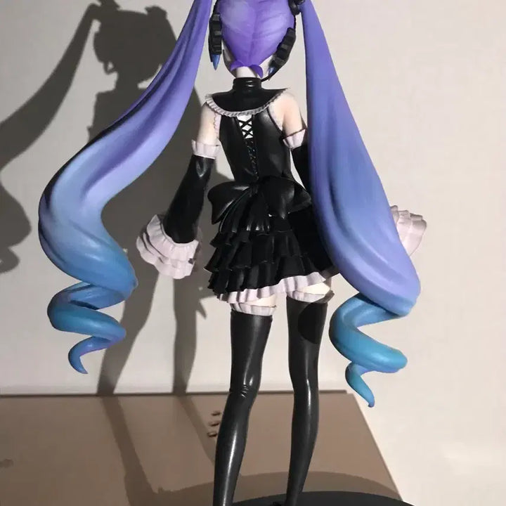 [BUNJANG] Infinity Hatsune Miku Kakuchou Figure / 인피니티 하츠네 미쿠 피규어