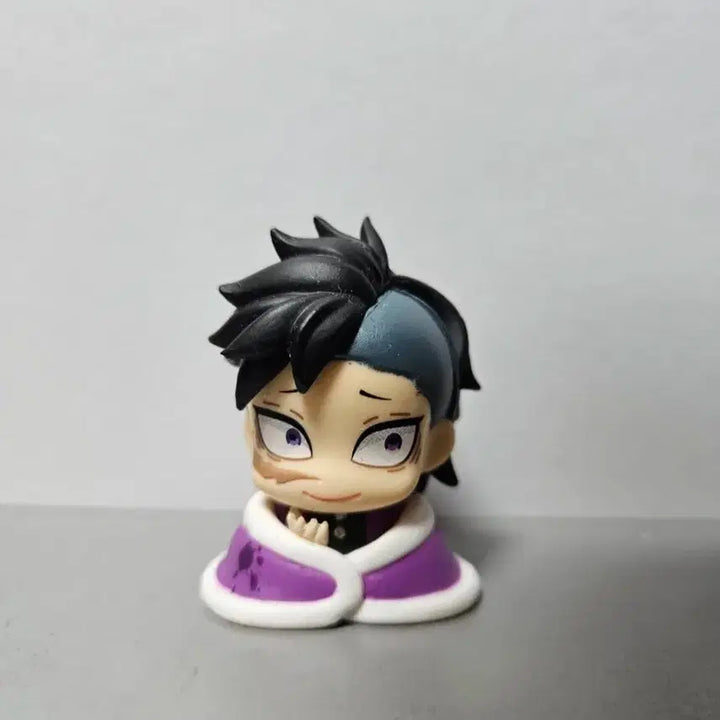 [BUNJANG] Demon Slayer: Kimetsu no Yaiba Onemutan Gacha Genya Figure / 귀멸의 칼날 오네무탄 가챠 판매합니다