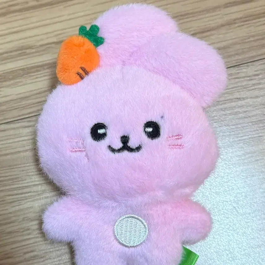 [SOLD OUT] 프로미스나인 프로밍 인형 쥬니 판매