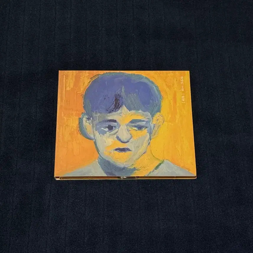 [BUNJANG] Jannabi Official Album Vol. 2 "Legend" CD (Unsealed) / 잔나비 정규 2집 전설 cd 단순개봉