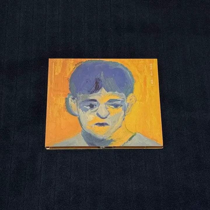 [BUNJANG] Jannabi Official Album Vol. 2 "Legend" CD (Unsealed) / 잔나비 정규 2집 전설 cd 단순개봉