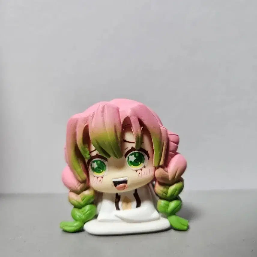 [BUNJANG] Demon Slayer Kanroji Onemutan Gacha Figure / 귀멸의 칼날 오네무탄 가챠 판매합니다