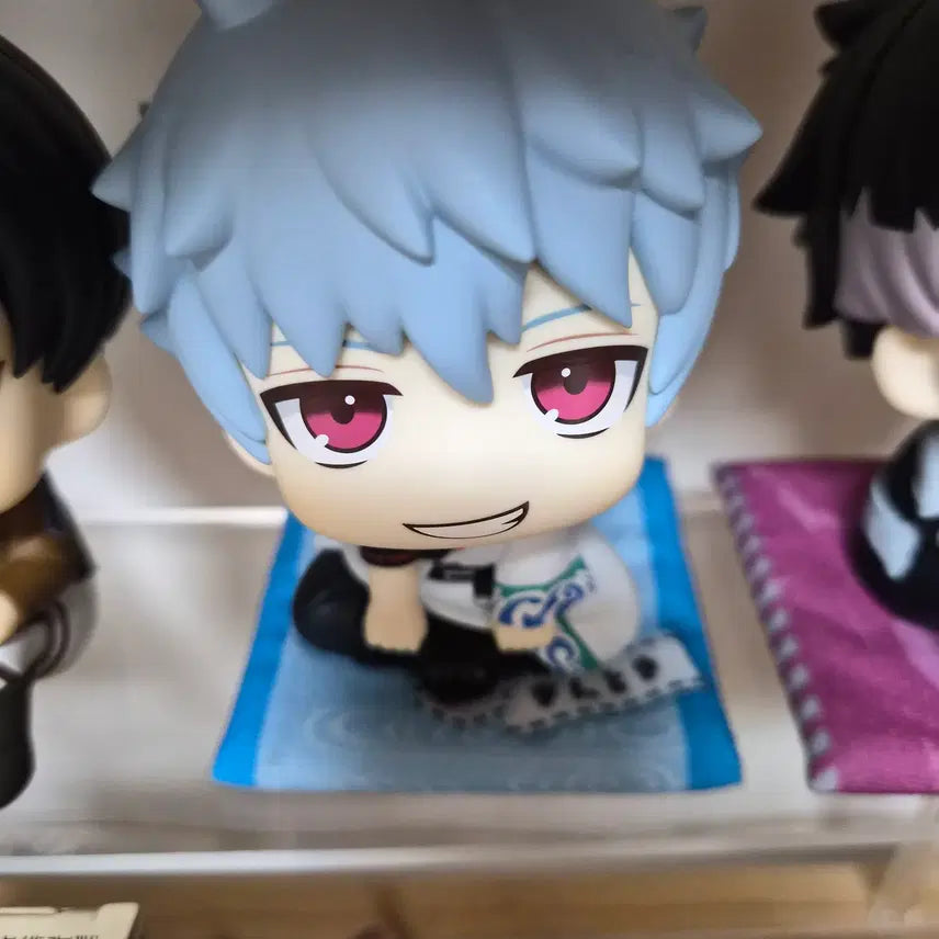 [BUNJANG] Gintoki Look Up Cushion Set / 긴토키 룩업(방석포함)