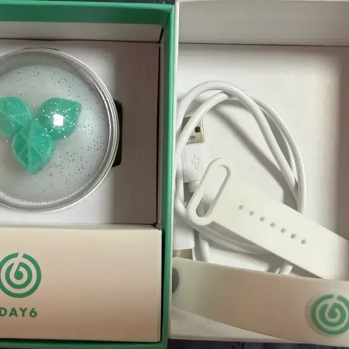 [BUNJANG] Day6 Made Watch Lightstick / 데이식스 응원봉 마데워치 양도합니다