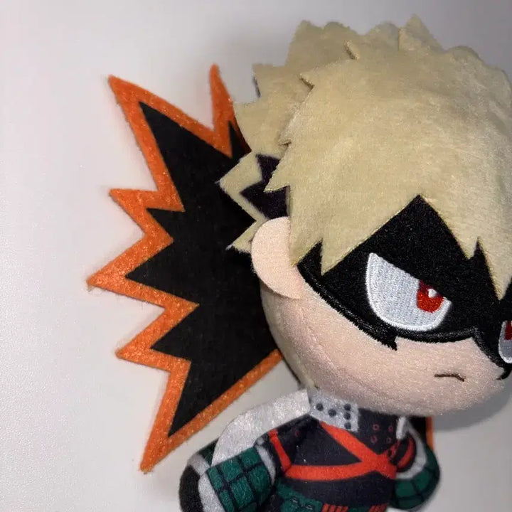 [BUNJANG] Katsuki Bakugo Bundle Set / 바쿠고 일괄