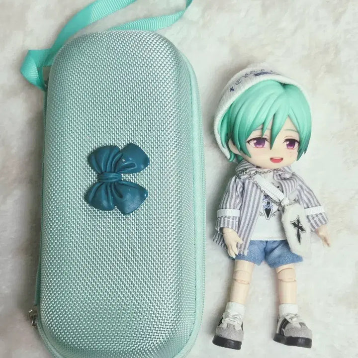 [BUNJANG] Ensemble Stars! Tatsumi Kazehaya Obitsu Figure / 앙스타 앙상블 스타즈 카제하야 타츠미 오비츠 + 헤드 판매