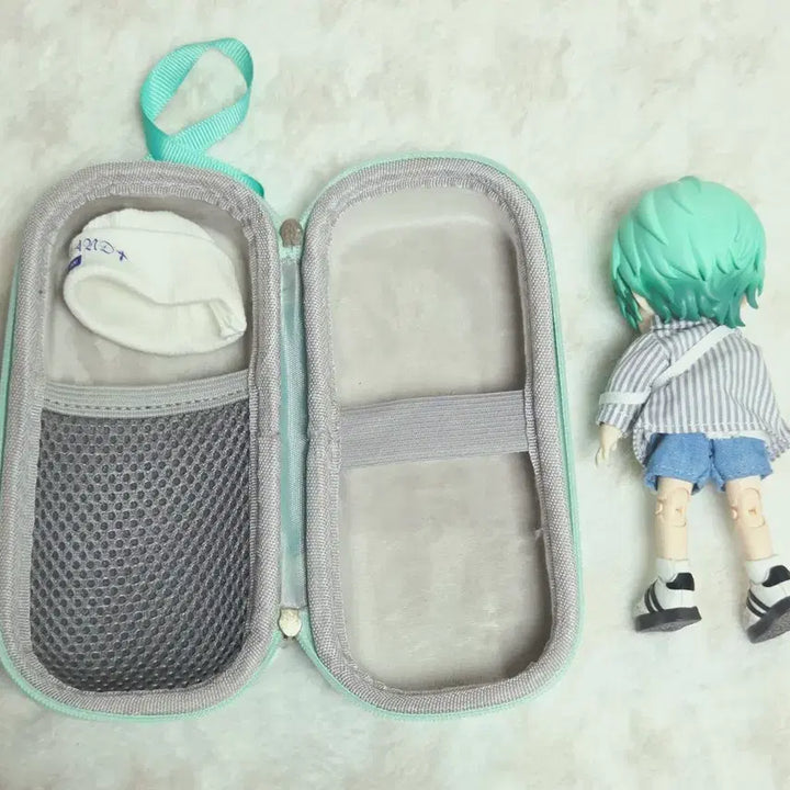 [BUNJANG] Ensemble Stars! Tatsumi Kazehaya Obitsu Figure / 앙스타 앙상블 스타즈 카제하야 타츠미 오비츠 + 헤드 판매