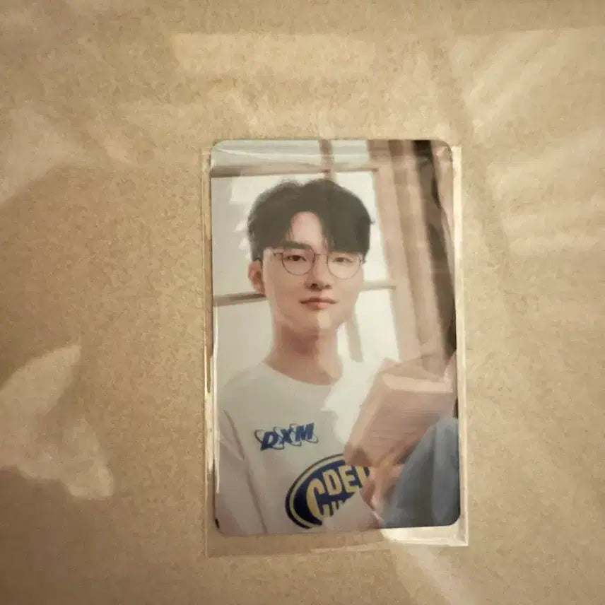 [BUNJANG] T1 Faker Photocard / 티원 페이커 포토카드