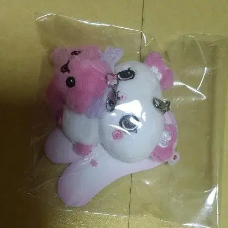 [BUNJANG] NCT WISH Sakuya Lightstick Keyring / 엔시티 위시 사쿠야 응원봉 키링