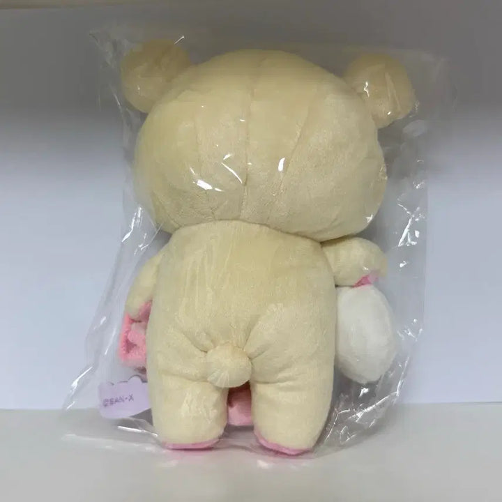 [BUNJANG] San-X Rilakkuma Sleepy Series Plush Doll / 코리락쿠마 스야스야 시리즈 누이