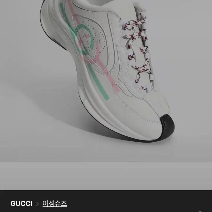 [BUNJANG] Gucci Run Women&