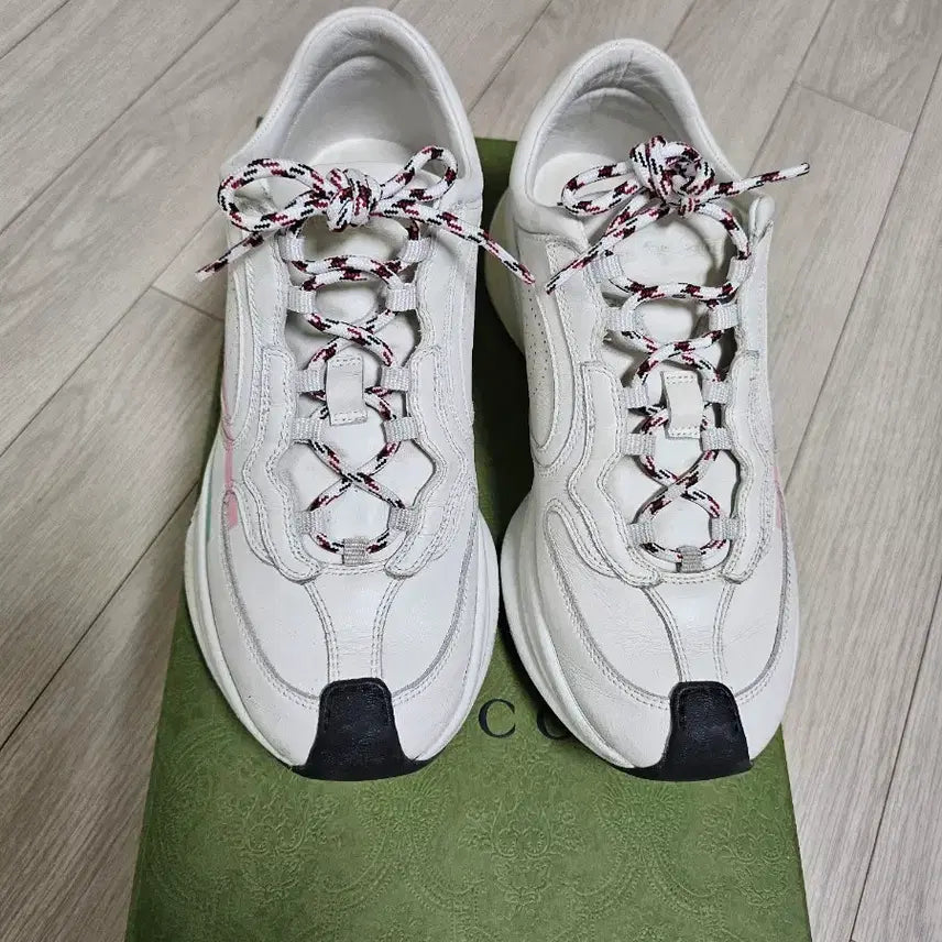 [BUNJANG] Gucci Run Women&