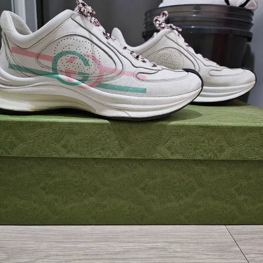 [BUNJANG] Gucci Run Women&