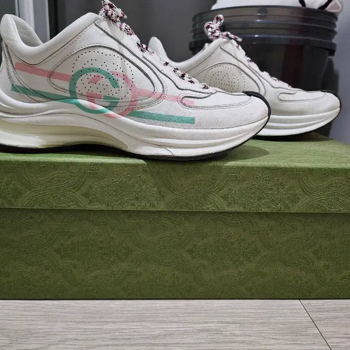 [BUNJANG] Gucci Run Women&