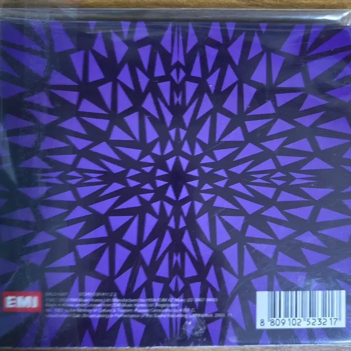 [BUNJANG] Oldboy OST CD / 올드보이 OST CD 이하 가격내림X