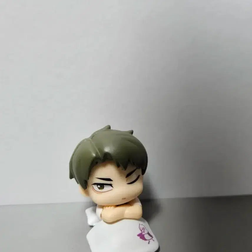 [BUNJANG] Haikyu!! Onemutan Gacha Ushijima / 하이큐 오네무탄 가챠 판매합니다