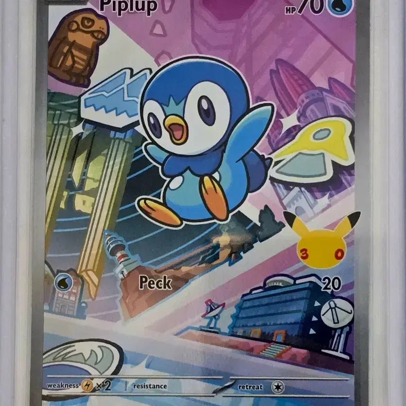 [BUNJANG] Pokemon Cards North America First Partners Generation 4 Set of 3 / 포켓몬카드 북미 퍼스트파트너즈 4세대 3종