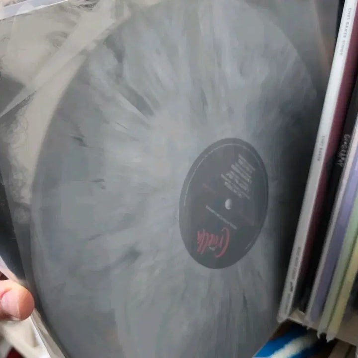 [BUNJANG] Cruella Original Soundtrack LP / 크루엘라 ost lp