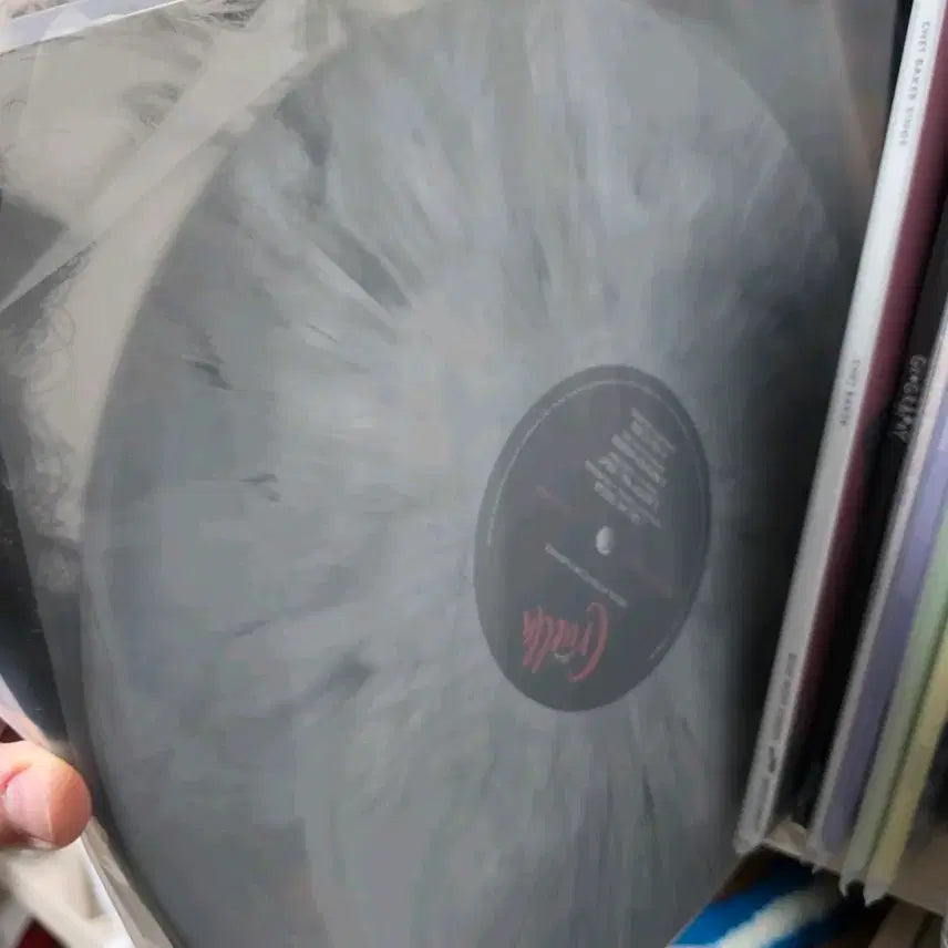[BUNJANG] Cruella Original Soundtrack LP / 크루엘라 ost lp