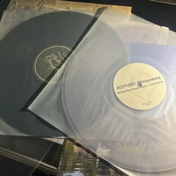 [BUNJANG] Beenzino Novetizki LP / 빈지노 노비츠키 LP