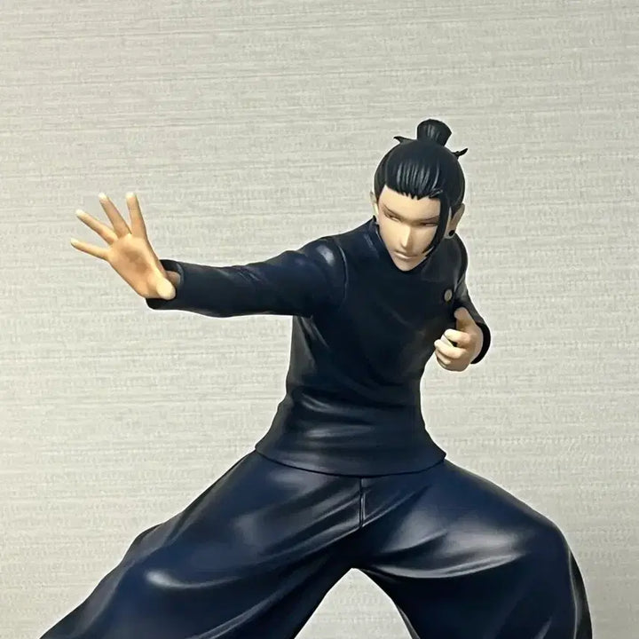 [BUNJANG] Jujutsu Kaisen Suguru Geto Figure / 주술회전 게토 피규어