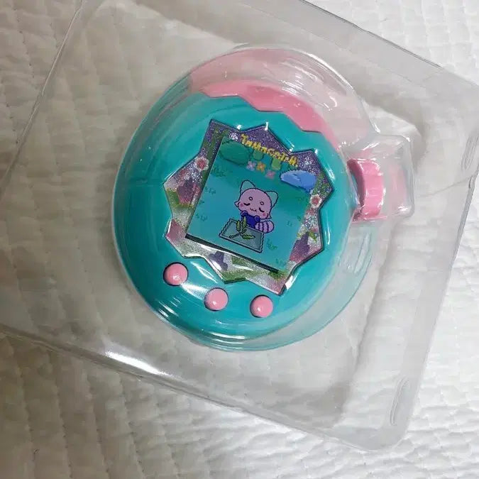 [SOLD OUT] [풀구성]다마고치 파라다이스 제이드 포레스트
