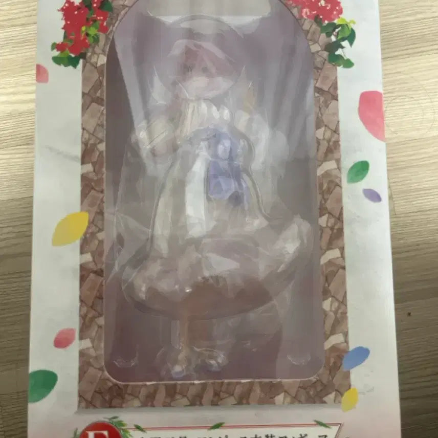 [BUNJANG] The Quintessential Quintuplets Nakano Itsuki E-Prize Figure / 5등분의 신부 E상 나카노 이츠키 피규어