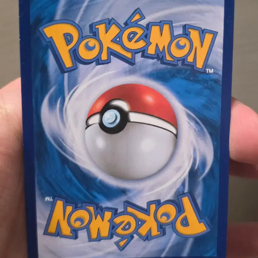 [BUNJANG] Zacian V S1W Trading Card / 포켓몬카드 자시안V S1W A-