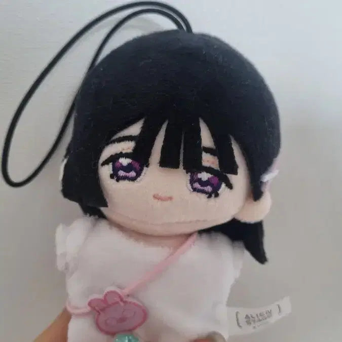 [BUNJANG] STAYC Sooa Doll / 에이스테 수아 인형