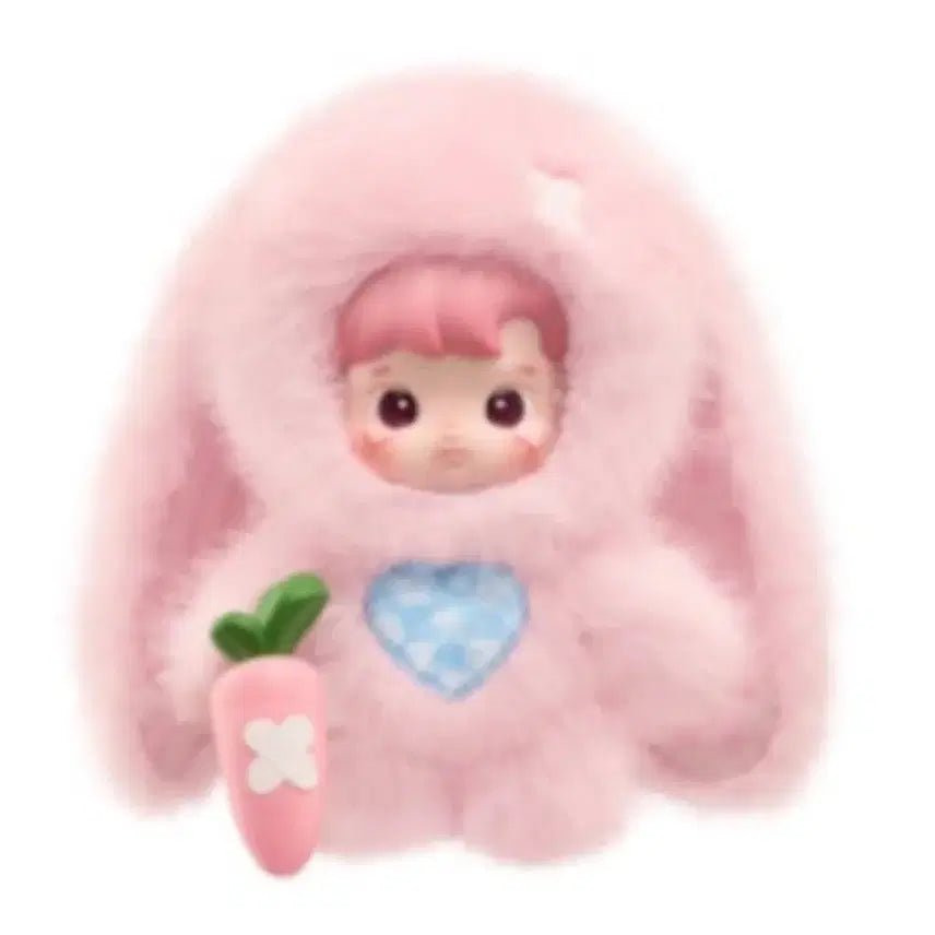 [BUNJANG] Pop Mart Hachi Pupu Secret Series Sealed / 팝마트 하치푸푸 비밀 시리즈 미개봉