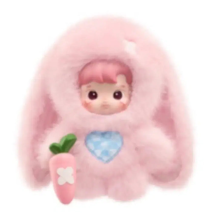 [BUNJANG] Pop Mart Hachi Pupu Secret Series Sealed / 팝마트 하치푸푸 비밀 시리즈 미개봉