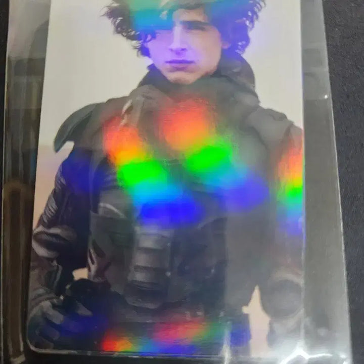 [BUNJANG] Dune Limited Edition Photocard / 듄 포토카드