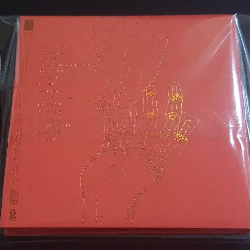 [BUNJANG] Kenshi Yonezu STRAY SHEEP Limited Edition CD+DVD / 요네즈켄시 앨범 STRAY SHEEP (CD+DVD) 한정반