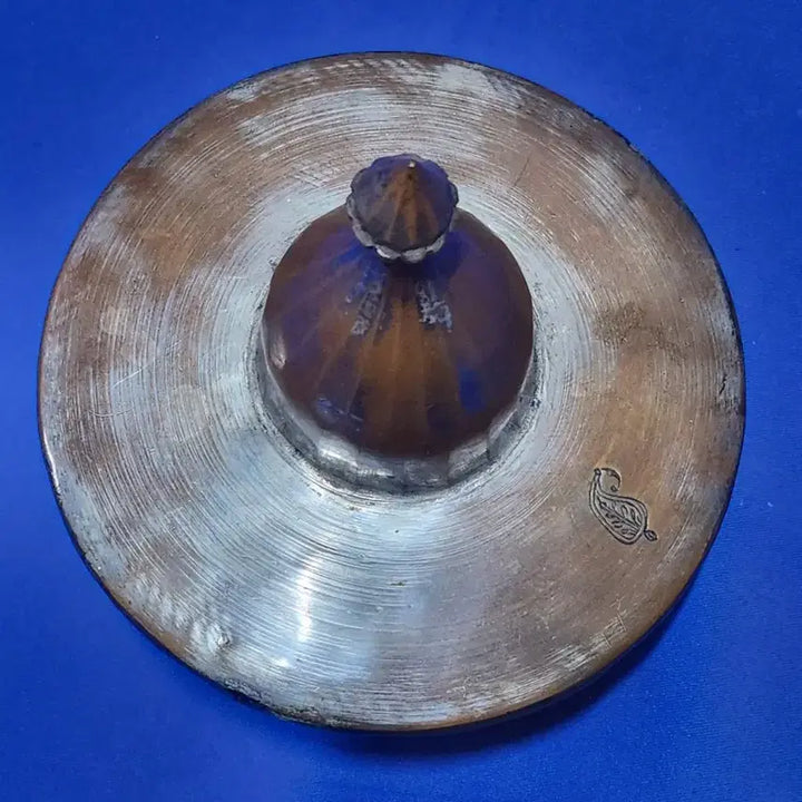 [BUNJANG] Antique Islamic Cultural Artifact - Box or Incense Burner / 골동품 이슬람 문화권의 합 또는 향로