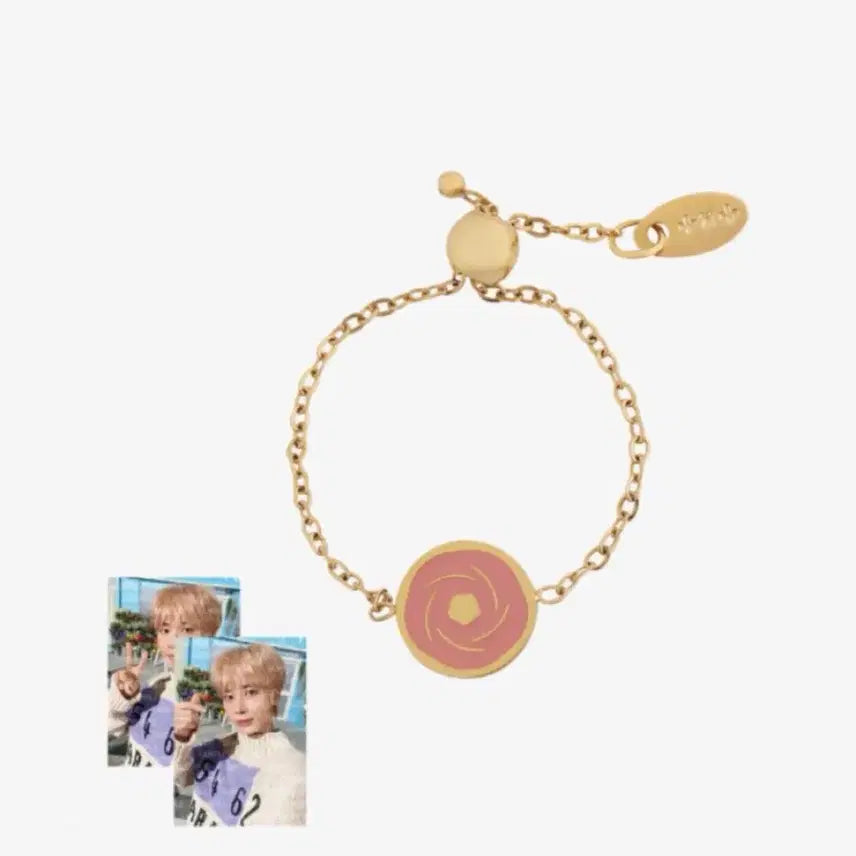 [BUNJANG] TXT Taehyun Flower Shop Limited Edition Ring / 투모로우바이투게더 txt 태현 생일 한정판 flower shop 반지