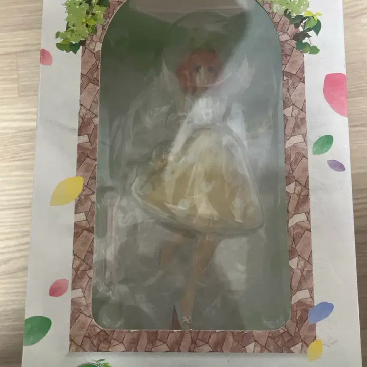 [BUNJANG] The Quintessential Quintuplets D Prize Yotsuba Nakano Figure / 5등분의 신부 D상 나카노 요츠바 피규어