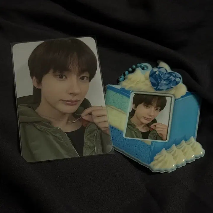 [BUNJANG] Anton Birthday Photocard / 앤톤 생일엠디 판매