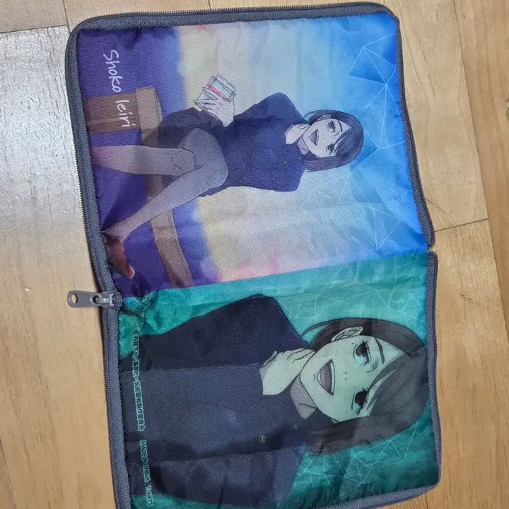 [BUNJANG] Jujutsu Kaisen Shoko Pouch Gacha / 주술회전 파우치 가챠 쇼코